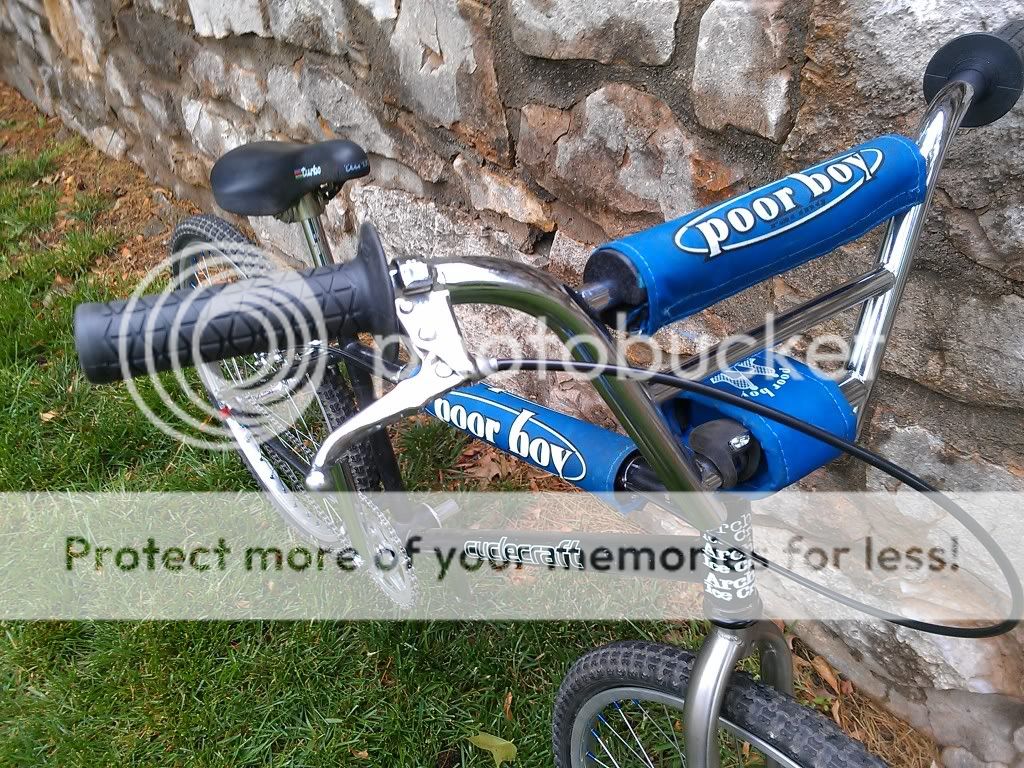 Is bmx dying out or picking up? Forums